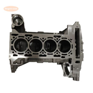 Automotive Engine Cylinder Block 12592995 for buick 2.4 LAF LEA2.4L
